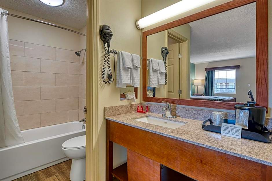 SureStay Hotel by Best Western Bowling Green North
