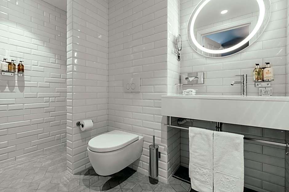 Apótek Hotel Reykjavík by Keahotels
