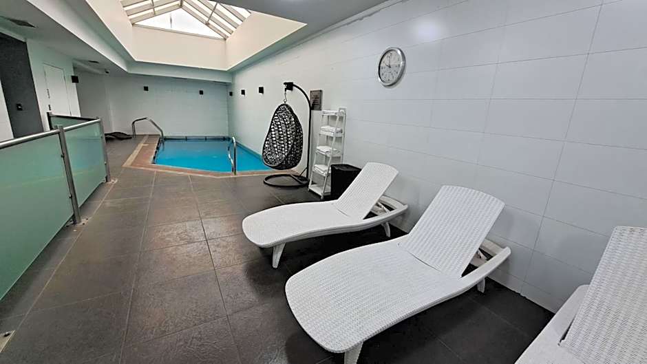 Hotel Diego de Almagro Temuco