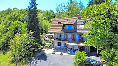 La Maison du Chevalier