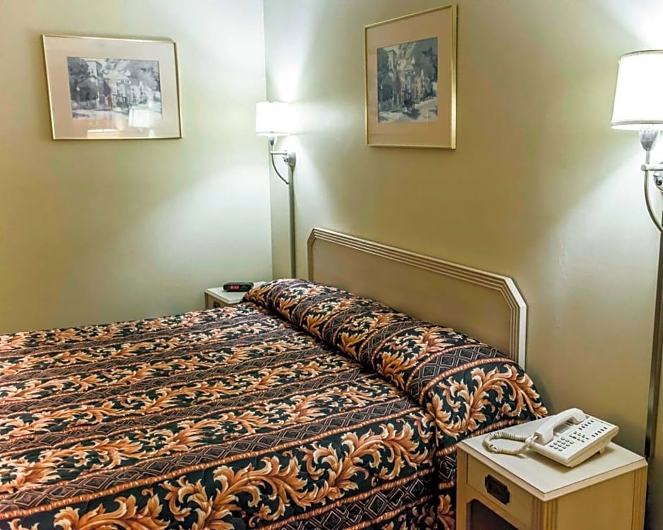 Econo Lodge Perry