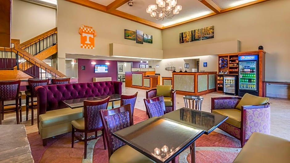 Best Western Plus Knoxville Cedar Bluff