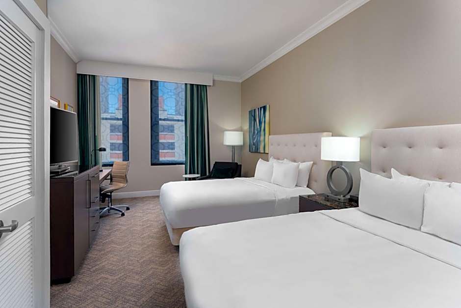 Hilton Pennywell St. Louis at the Arch