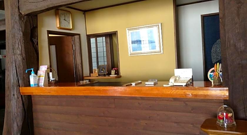 Hakuba Alpine Hotel