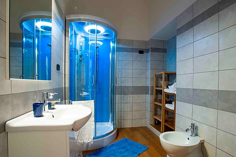 B&B L'Albero Dei Limoni