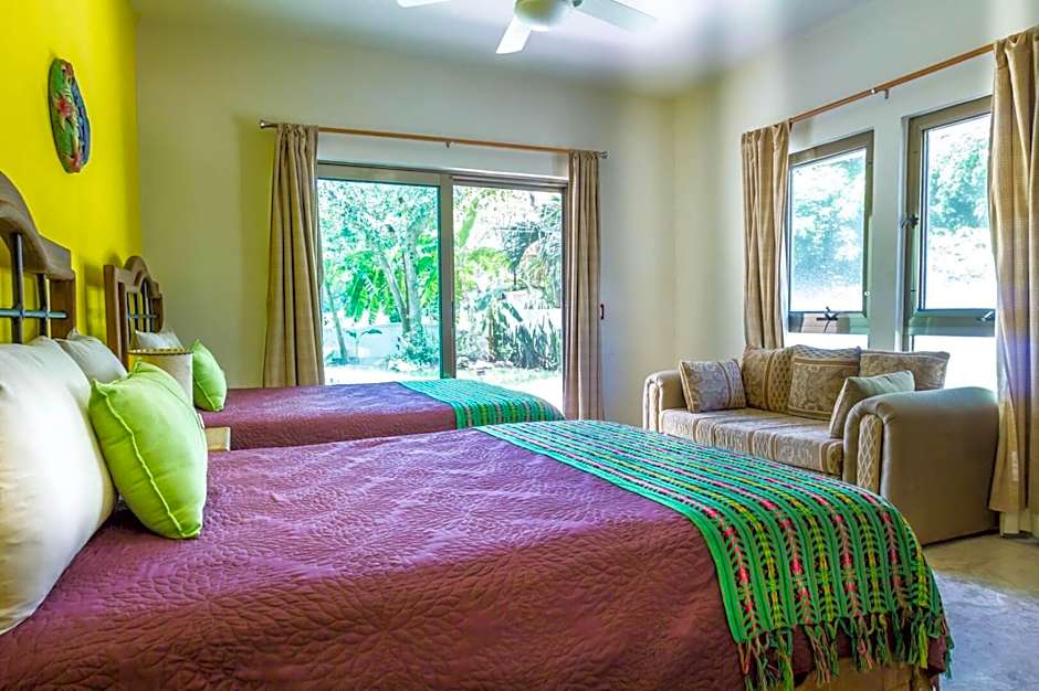 Paseo del Sol Condohotel by Bric