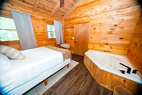 One-Bedroom Bungalow