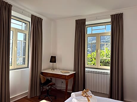 Deluxe King Suite