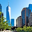New York Marriott Downtown