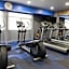 Holiday Inn Express Mexico- Toreo by IHG