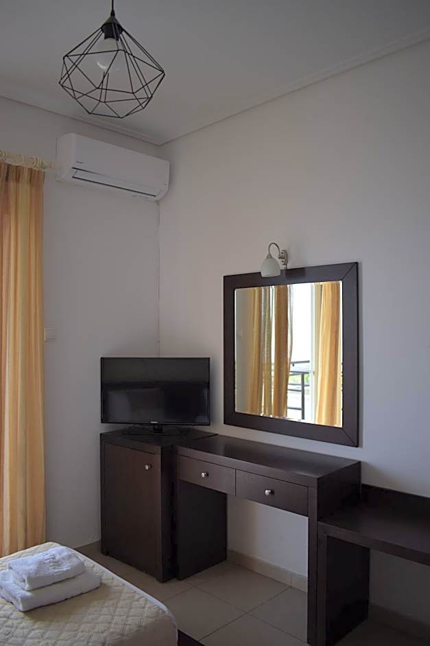 Tokalis Boutique Hotel & Spa