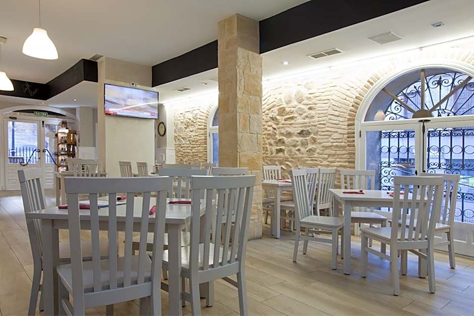 Hotel Real De Toledo