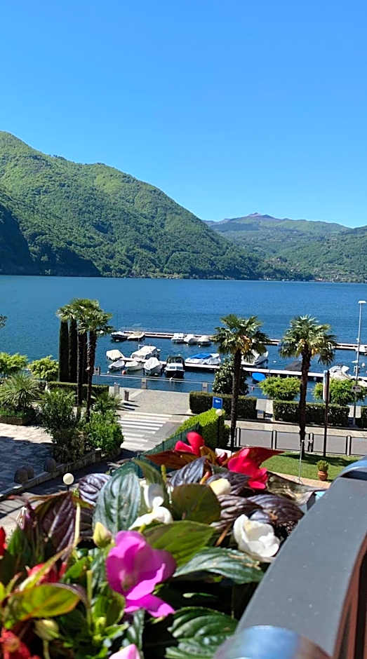 Foresteria BB Sul Lago