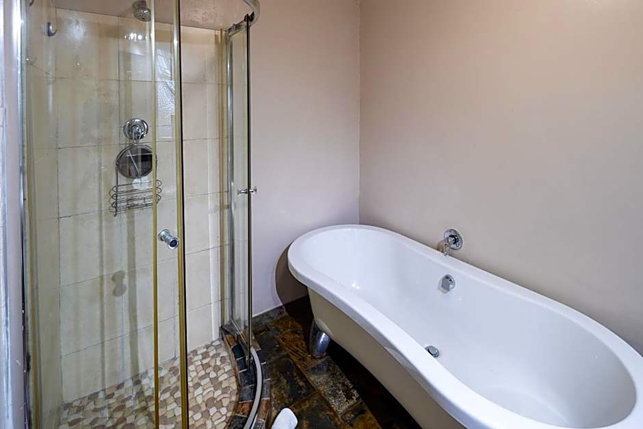 Zoete Rust Guesthouses