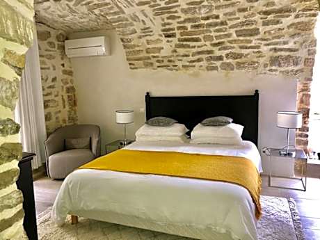 La Maison des Vendangeurs