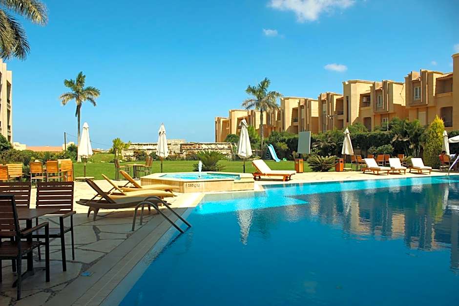 Panacea Suites Hotel