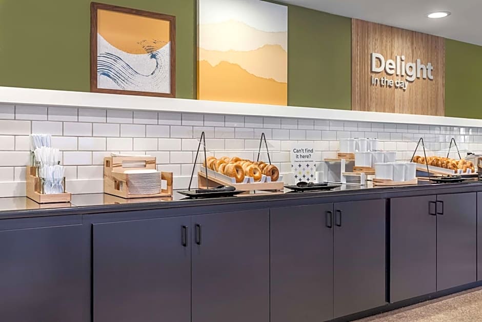 Spark by Hilton Winchester