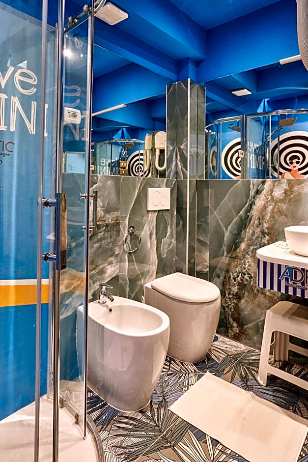 Hotel Adriatica sul Mare