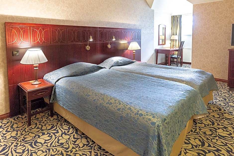 Scandic Imatran Valtionhotelli