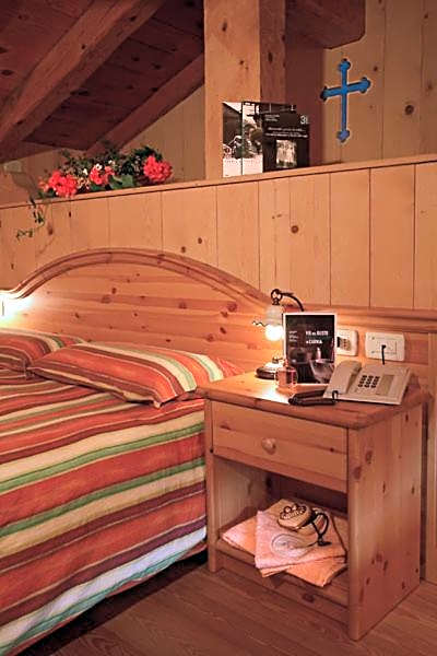 Hotel Garni Plueme