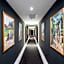 Blue Star Luxury Hotel