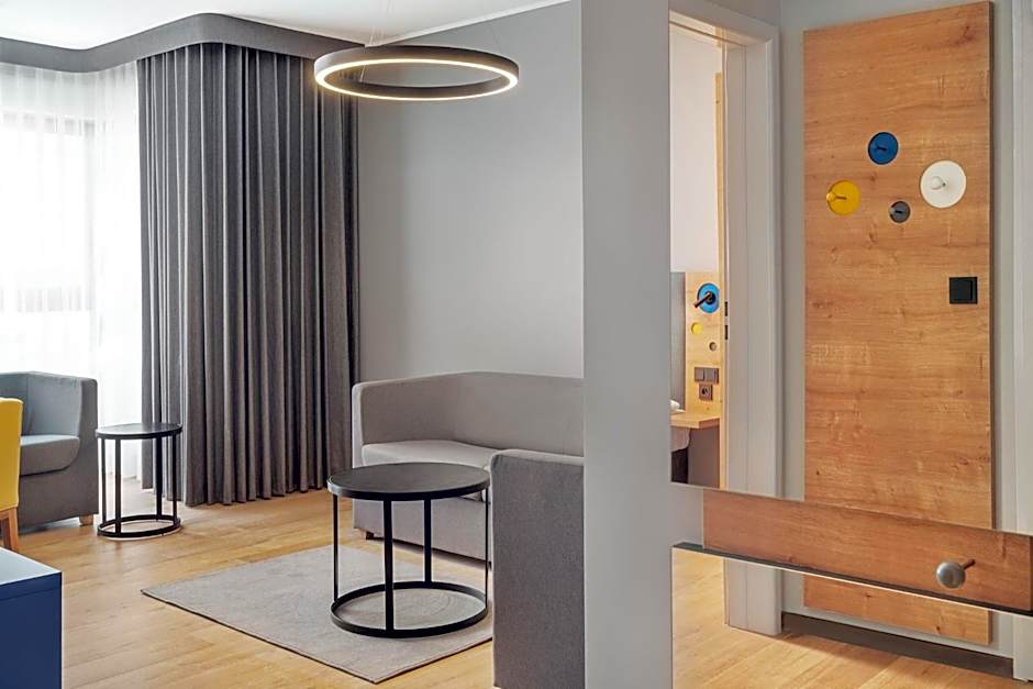 Hotel Number One by Grano