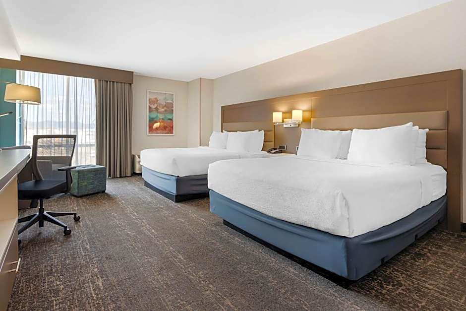 Best Western Plus Sparks-Reno Hotel