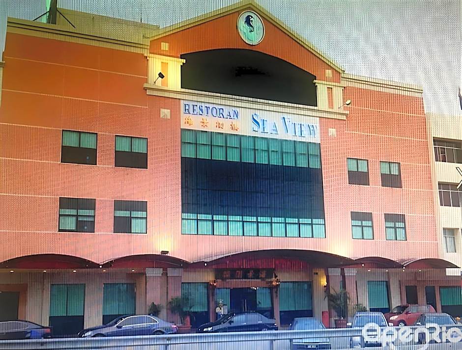 Summit Signature Hotel Batu Pahat