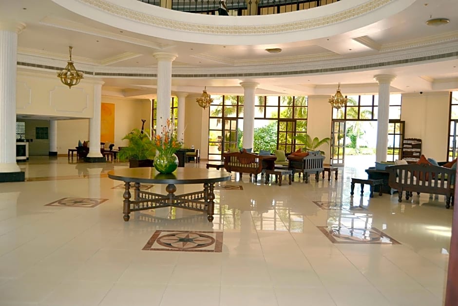 Golden Tulip Tanzania