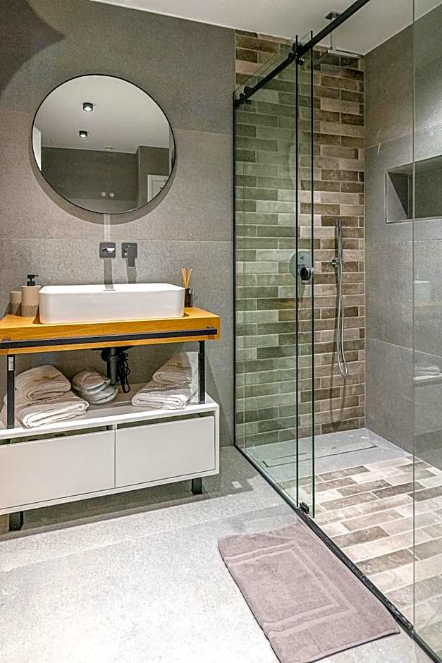 A&N Athens Luxury Apartments - Ermou