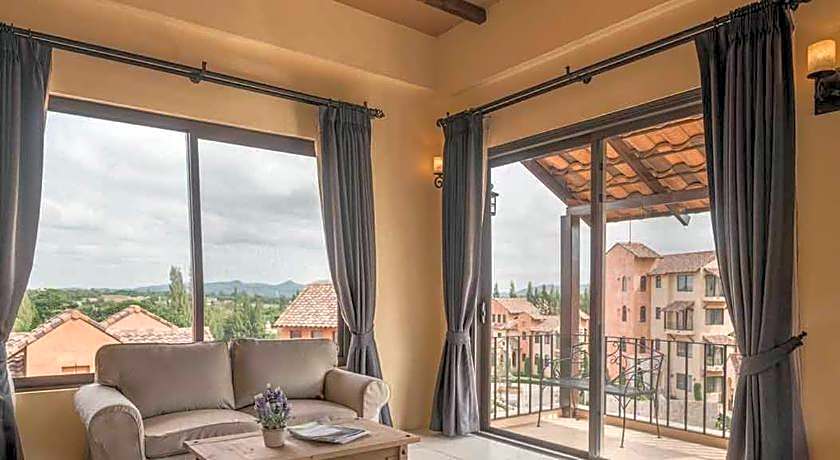 Hotel La Casetta by Toscana Valley