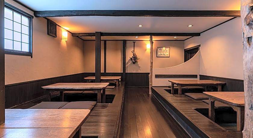 Taikyourou Hotel
