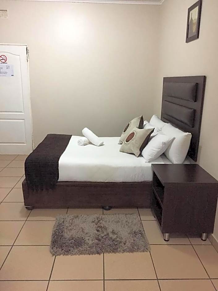 Bayside Hotel Empangeni