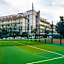 Hotel Carlos I Silgar