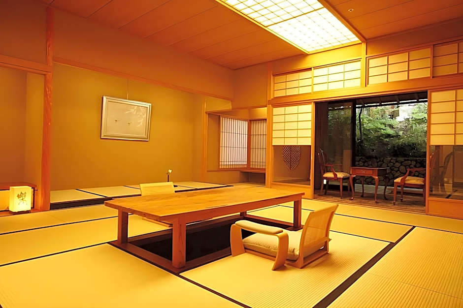 Choraku Ryokan