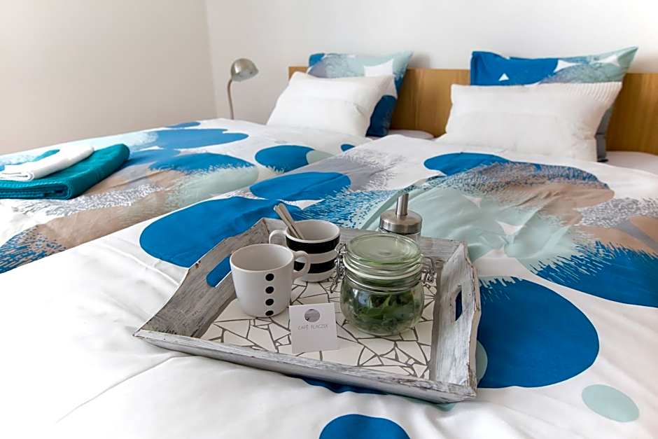 Bed and breakfast Placzek