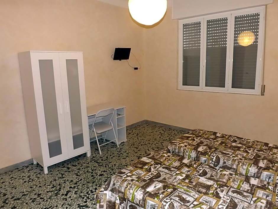Bed And Breakfast Il Subacqueo