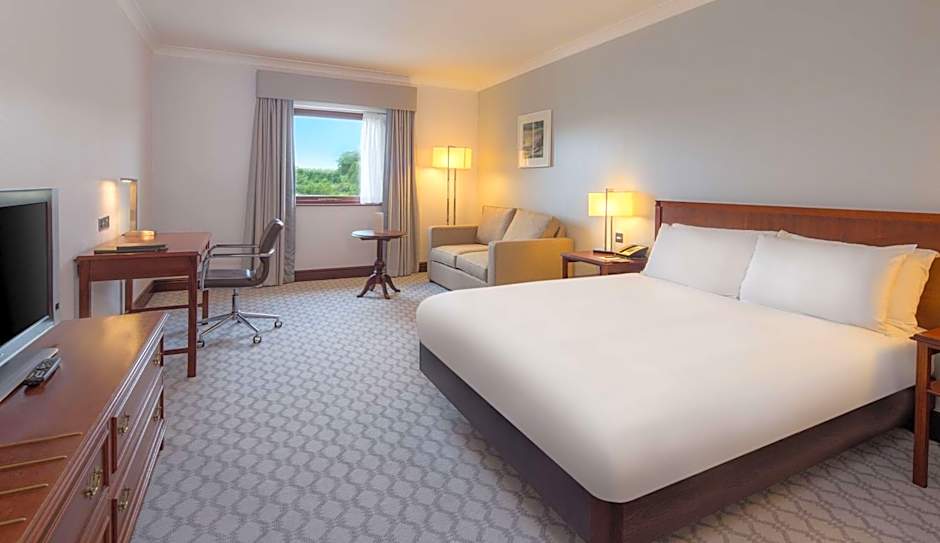 Hilton East Midlands Airport