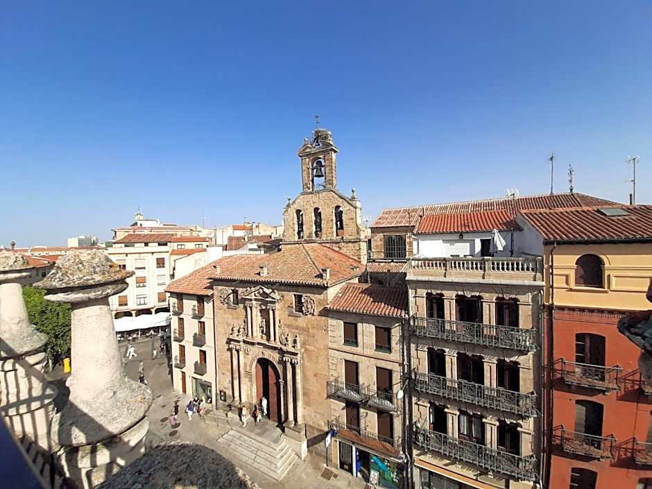 Hotel Matilde by gaiarooms