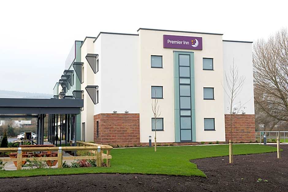 Premier Inn Minehead