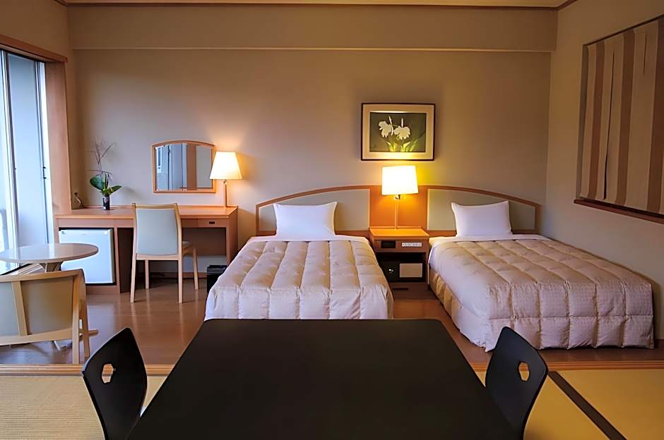 Senomoto Kogen Hotel