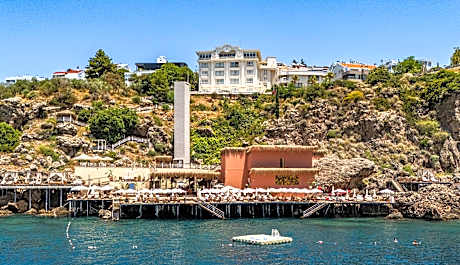 Massimo Hotel – Adults Only – Formerly La Boutique Hotels
