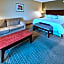 Hampton Inn By Hilton Rochester-Irondequoit