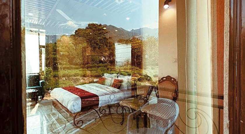 Hotel Appas