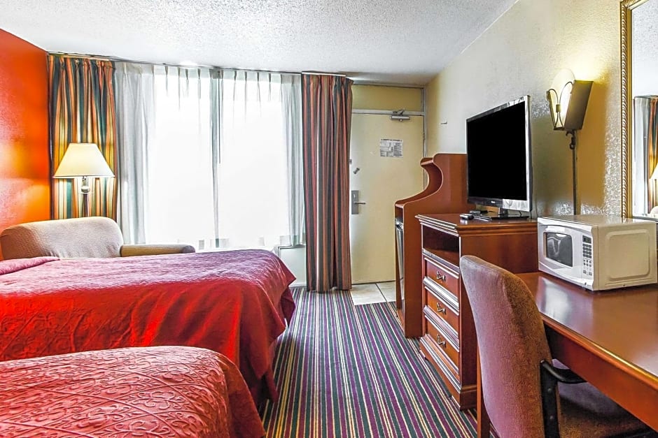Quality Inn Opelika - Auburn