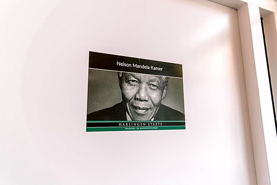 Harlingen Staete B&B Boutique hotel