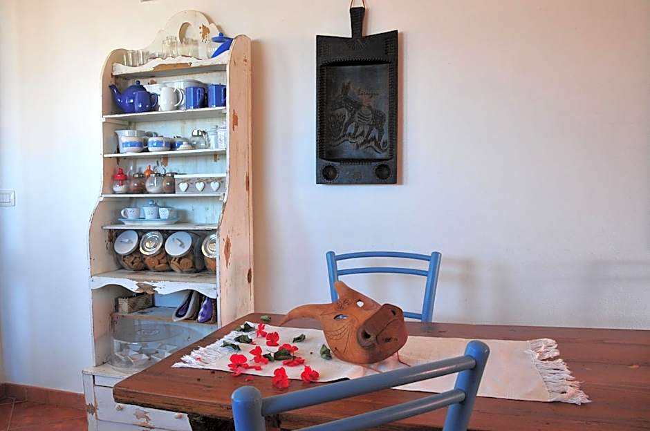 B&B L'Umbra di lu Soli