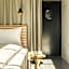 Boutique & Design Hotel Volkshaus Basel