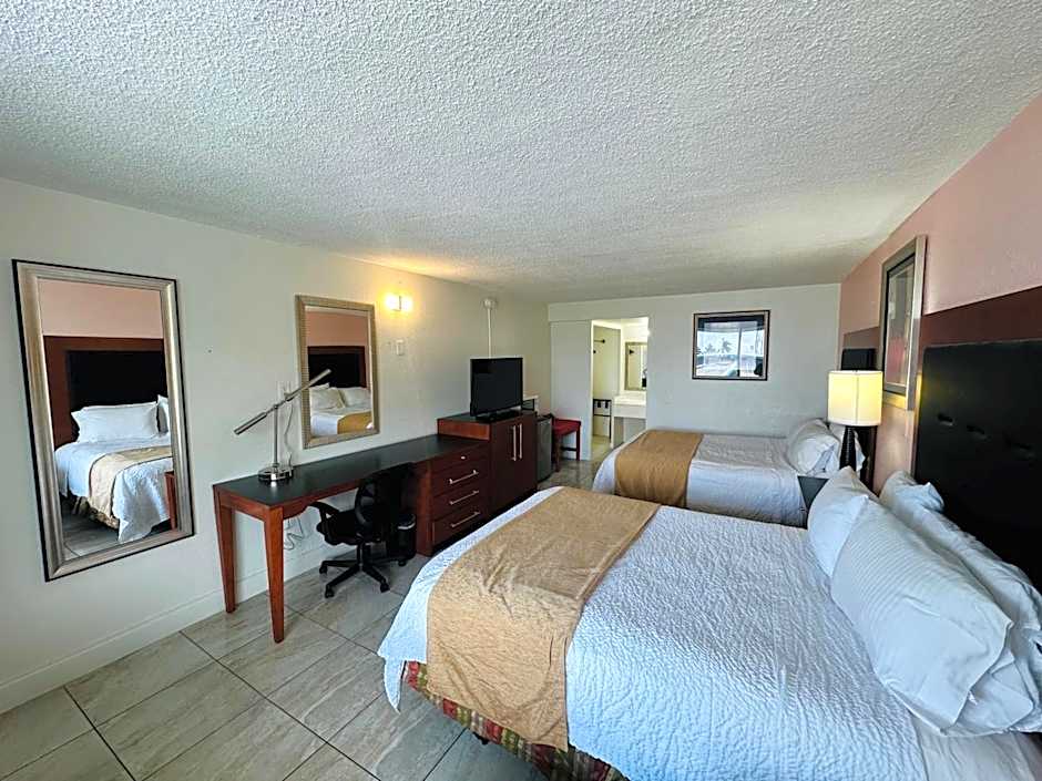 Boca Inn