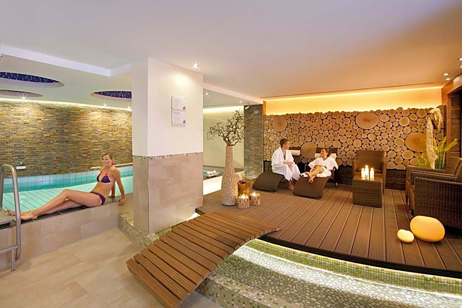 Best Western Hotel Hohenzollern